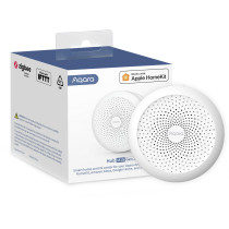 Aqara Hub Zigbee M1S Gen 2 con luce e sirena integrate
