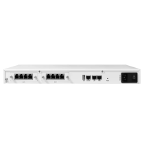 Centralino telefonico IP ZYCOO T200 con 2 slot di espansione