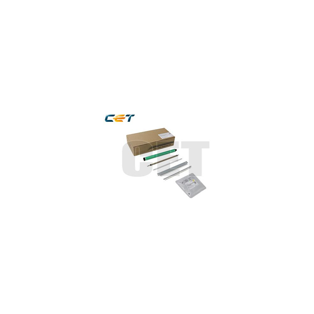 CET Yellow Imaging Unit Rebuild Kit RICOH MPC305,-36KD2960128-Kit,D0CB0124-Kit CET Yellow Imaging Unit Rebuild Kit RICOH MPC305,-36KD2960128-Kit,D0CB0124-Kit