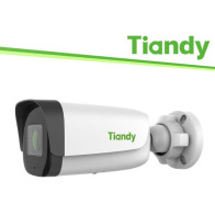 Tiandy Videocamera Bullet Lite 4MP Mot. Starlight - TC-C38US