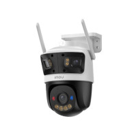 Imou Telecamera Cruiser triple P&T 11Mp - HD 3+3+5 Mp 