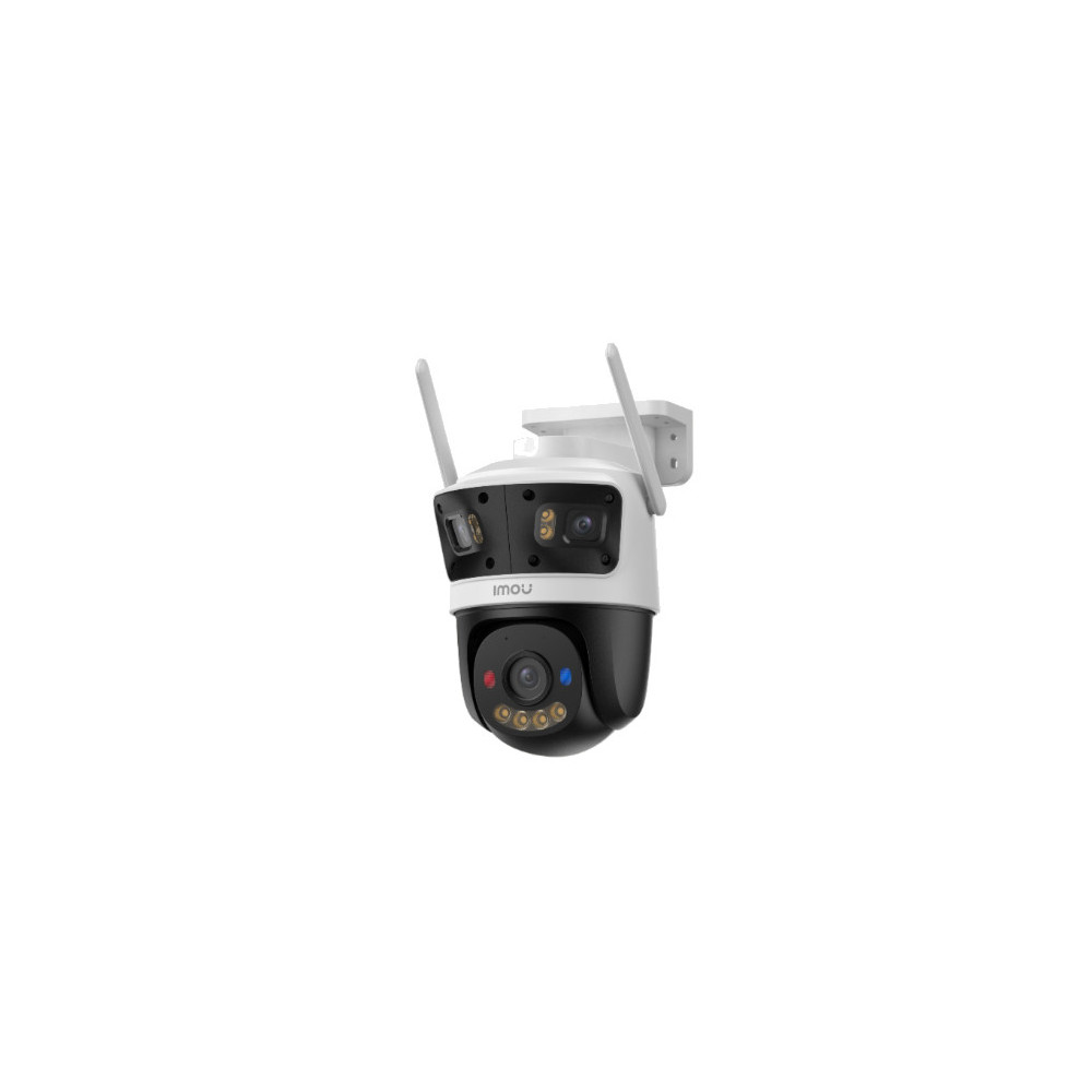 Imou Telecamera Cruiser triple P&T 11Mp - HD 3+3+5 Mp Imou Telecamera Cruiser triple P&T 11Mp - HD 3+3+5 Mp