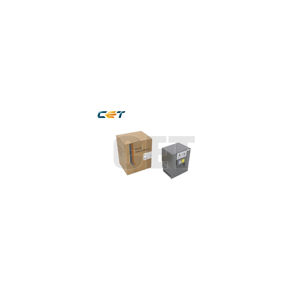 CET Yellow Toner Cartridge-Chemical RICOH Pro C5200s -1020g/Pc,24K828423 CET Yellow Toner Cartridge-Chemical RICOH Pro C5200s -1020g/Pc,24K828423