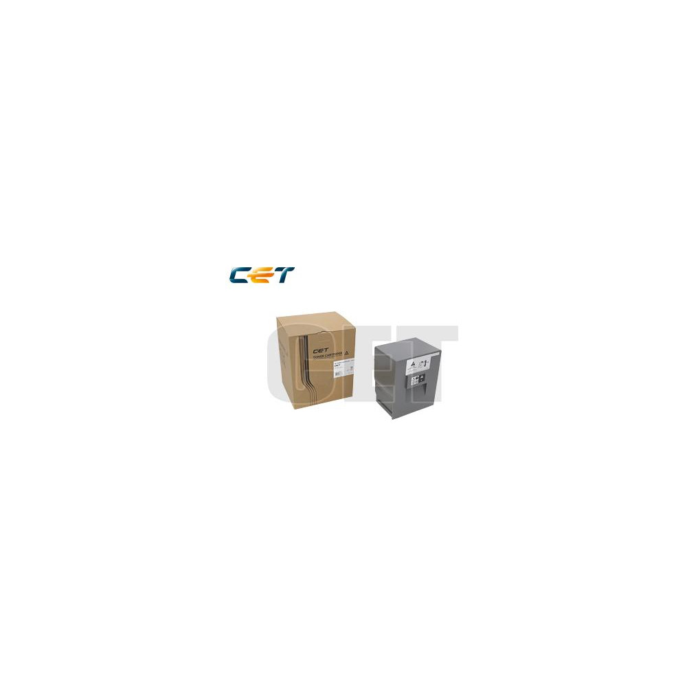 CET Black Toner Cartridge-Chemical RICOH Pro C5200s -1020g/Pc,33K828422 828430 CET Black Toner Cartridge-Chemical RICOH Pro C5200s -1020g/Pc,33K828422 828430