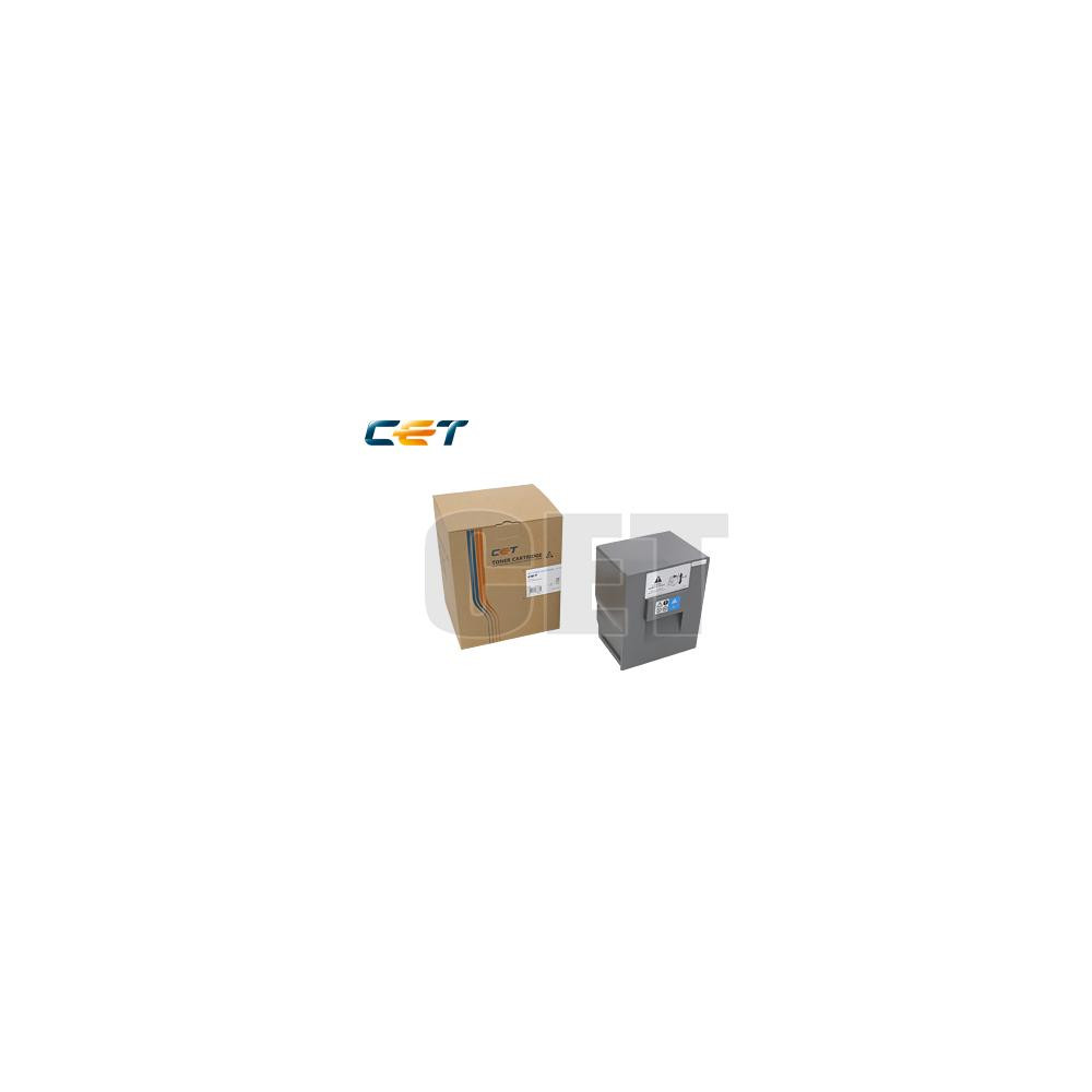 CET Cyan Toner Cartridge-Chemical RICOH Pro C5200s,C5210s -1020g/Pc,24K828425 CET Cyan Toner Cartridge-Chemical RICOH Pro C5200s,C5210s -1020g/Pc,24K828425