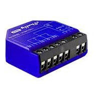 Shelly Dimmer 0/1-10V PM Gen3 - Smart Dimmer AC 1ch. WiFi/BT/Matter Gen3