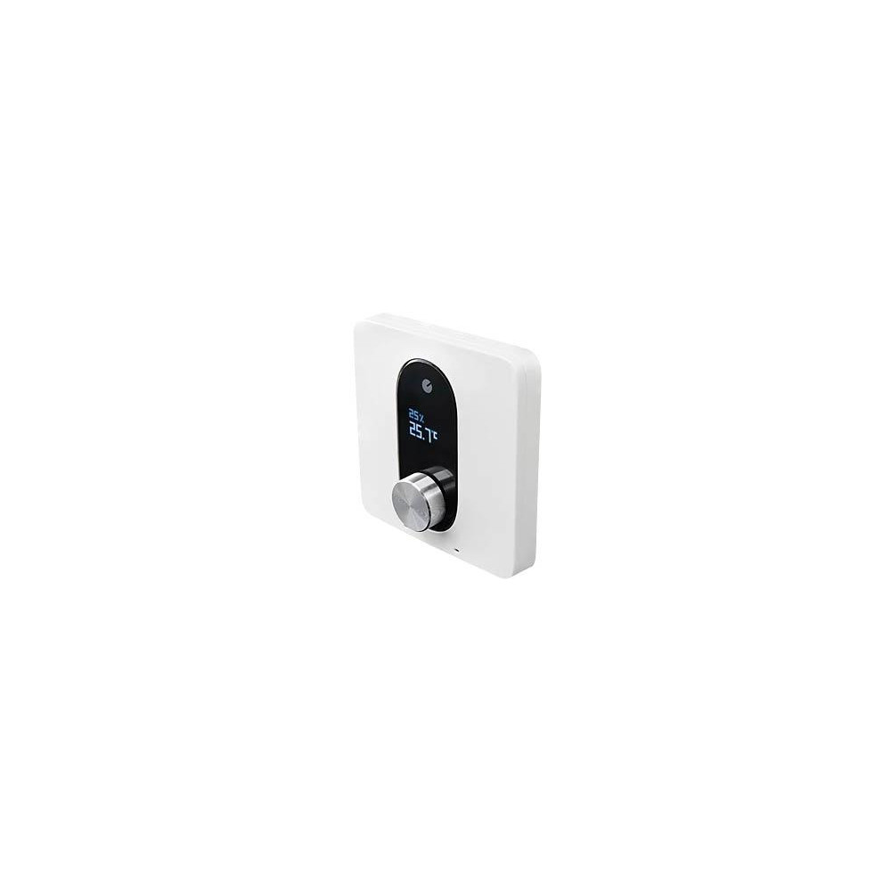 Shelly LinkedGo Smart floor heating thermostat - Termostato Smart a pavimento Shelly LinkedGo Smart floor heating thermostat - Termostato Smart a pavimento