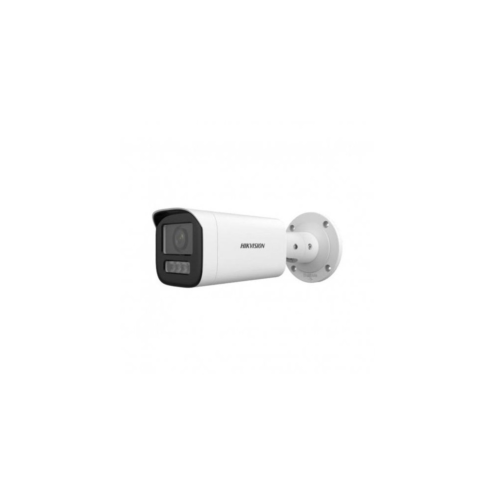 Hikvision Videocamera Bullet IP 4MP Motorizzata Smart - HWI-B640HA-LZU