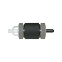 Paper Pickup Roller Assembly M521 RM1-6313-000 RM1-3763-000