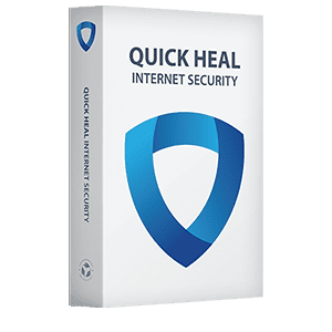 Quick Heal Internet Security 3 PC  per Windows