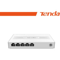 Tenda Switch 5 Porte 2.5G - SM105