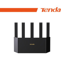Tenda Router WiFI 7 BE5100 - TE6L PRO