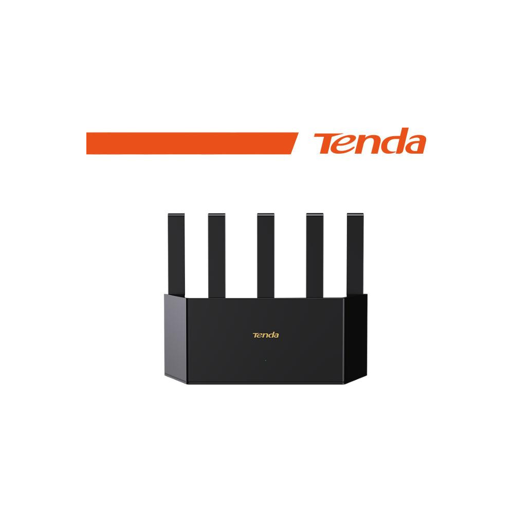 Tenda Router WiFI 7 BE5100 - TE6L PRO Tenda Router WiFI 7 BE5100 - TE6L PRO
