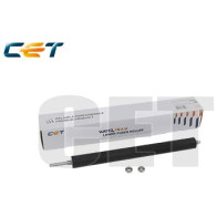 CET Water Foam Lower Fuser Roller W/Bearing CANON C5535FM1-N252-000