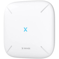 X-Sense Centralina Radio Frequenza RF cablata serie Link+PRO