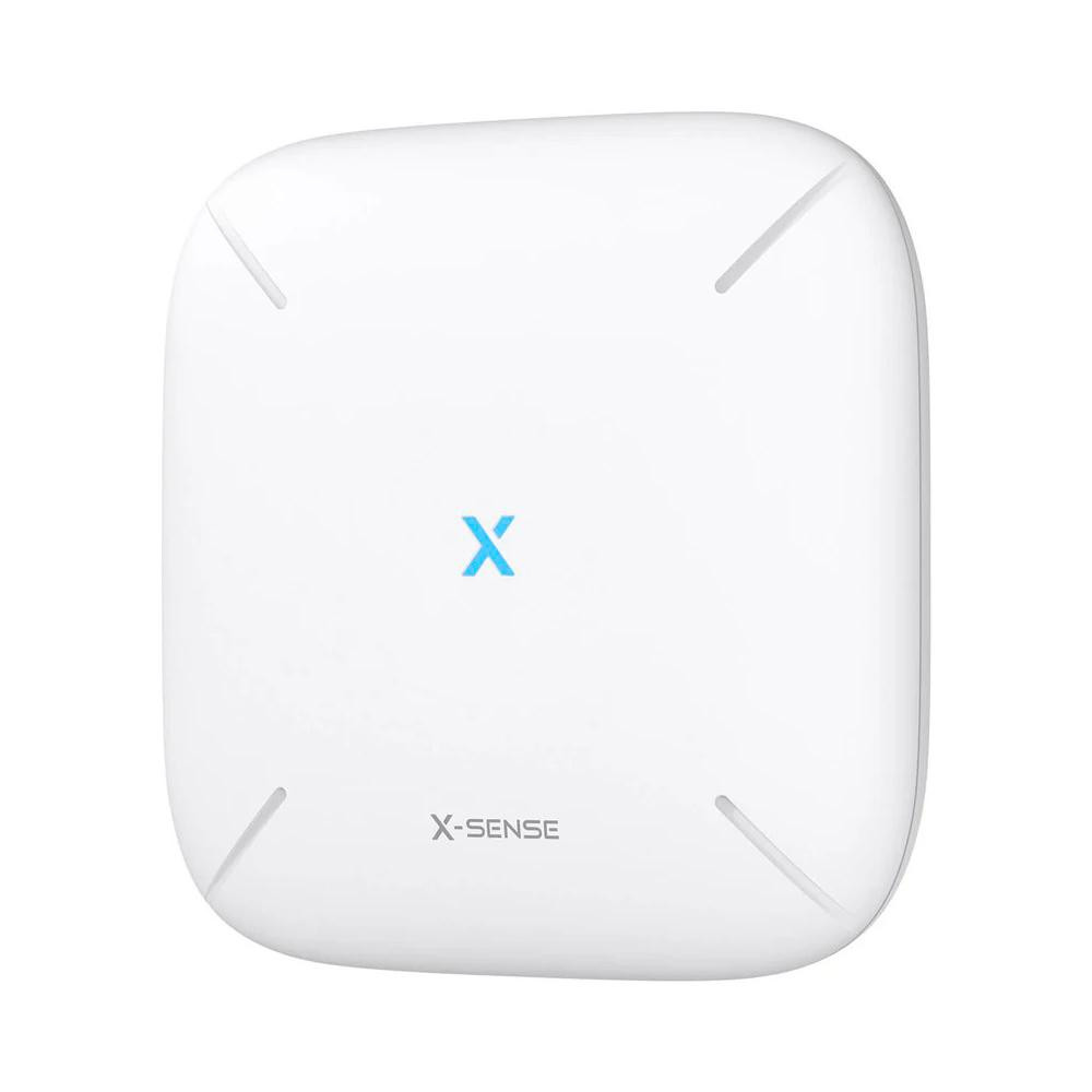 X-Sense Centralina Radio Frequenza RF cablata serie Link+PRO X-Sense Centralina Radio Frequenza RF cablata serie Link+PRO
