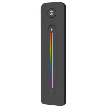 Telecomando LED RF2.4 1 Zona dimmer RGB/RGBW