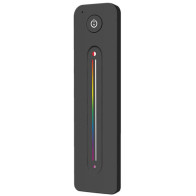 Telecomando LED RF2.4 1 Zona dimmer RGB/RGBW
