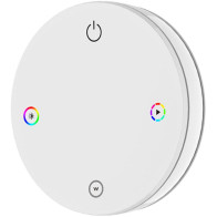 Telecomando RF 2.4GHz - 1 Zona Dimmerabile, RGB/RGBW
