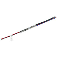 Pulsante Touch Controller per Strisce LED RGB – 5–24V DC, 1 Canale, 2KHz PWM
