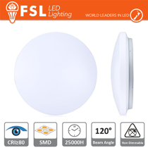 Plafoniera 18W - 6500K 1300LM 120 300X100mm CRI80