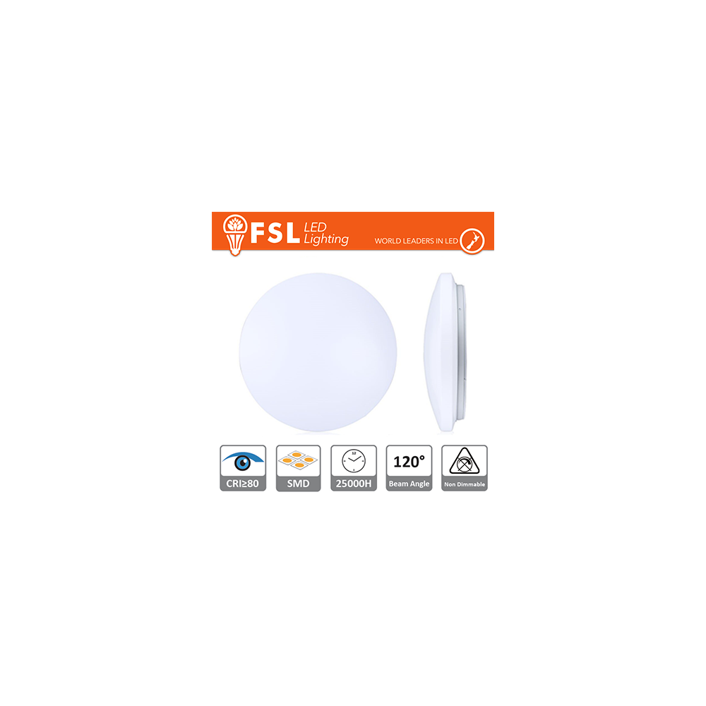 Plafoniera 18W - 6500K 1300LM 120 300X100mm CRI80 Plafoniera 18W - 6500K 1300LM 120 300X100mm CRI80