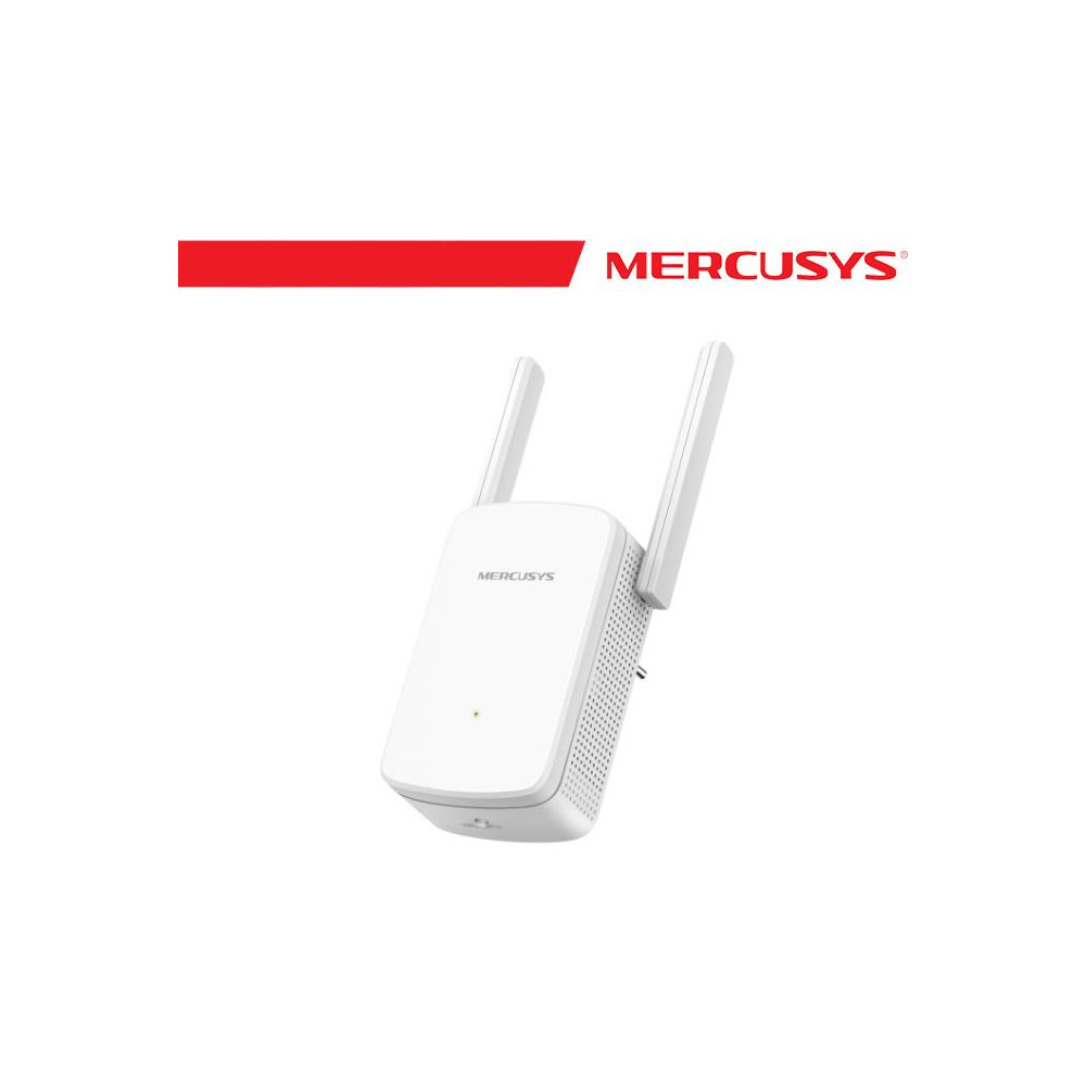 Mercusys Range Extender Wi-Fi 300 Mbps - ME12