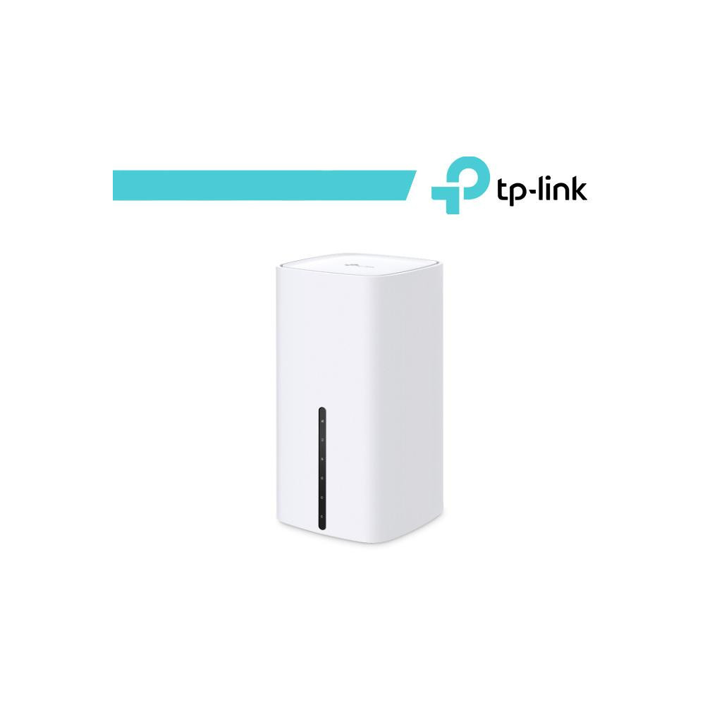 TP-Link Router Gigabit 5G Wi-Fi 6 Dual Band AX1800 - Archer NX210