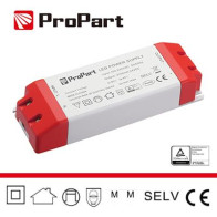 Alimentatore IP20 24V 80W 3.3A  Size:170*57*32mm