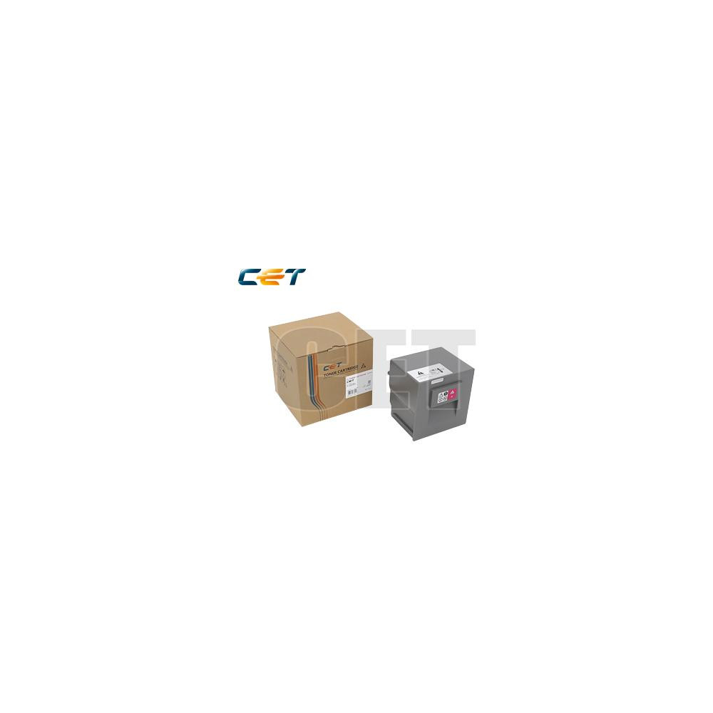 CET Magenta Toner Cartridge-Chemical RICOH MP C6503 - 26K/762g842197,842193 CET Magenta Toner Cartridge-Chemical RICOH MP C6503 - 26K/762g842197,842193