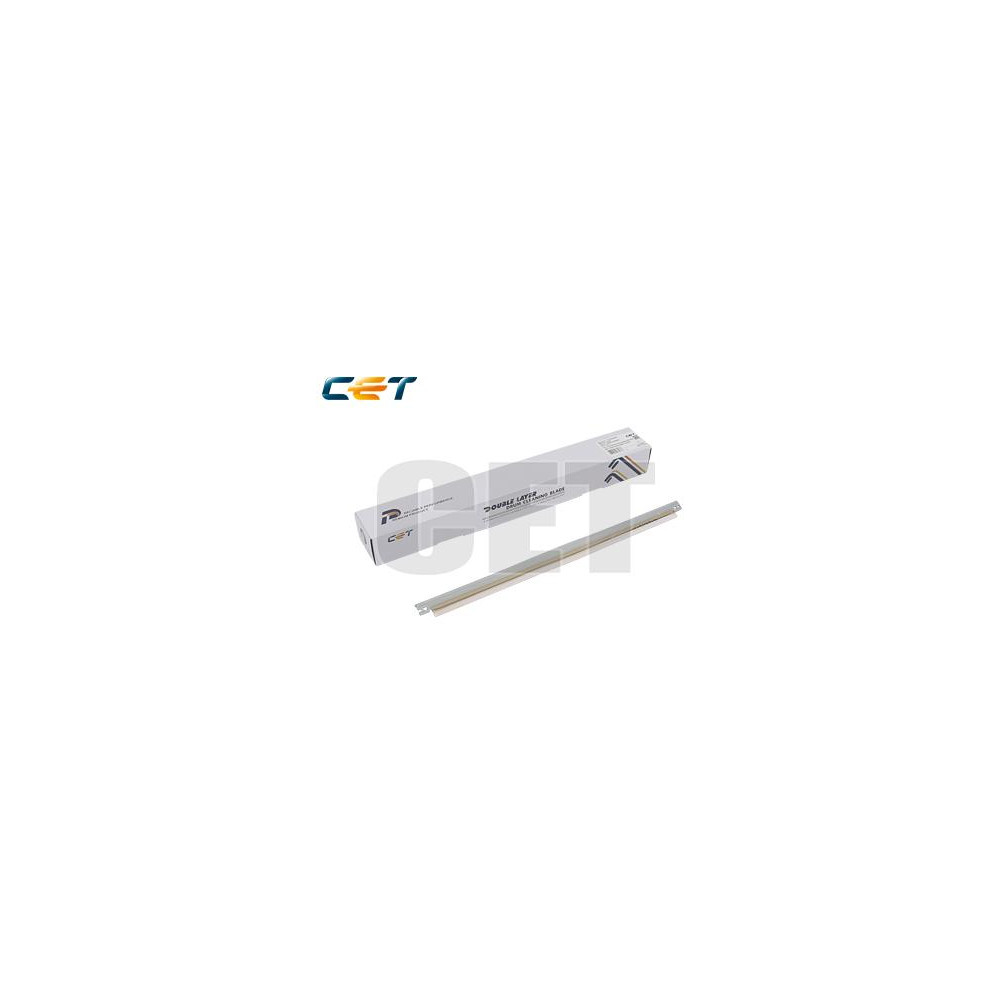 CET Double Layer Drum Cleaning Blade RICOH Pro C5100s -300KD1362365 CET Double Layer Drum Cleaning Blade RICOH Pro C5100s -300KD1362365