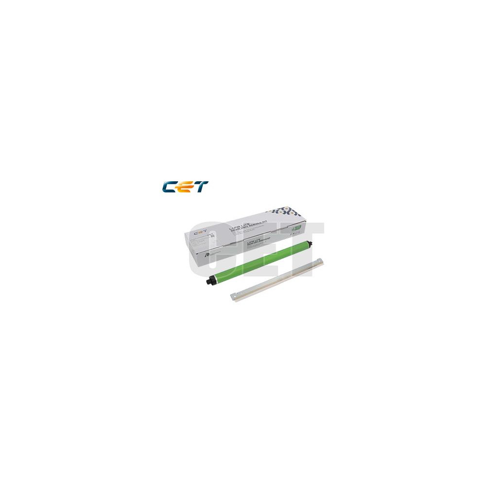 CET Long Life Drum Unit Rebuild Kit XEROX C8130 -200K101R00602-Kit,CT351108-Kit