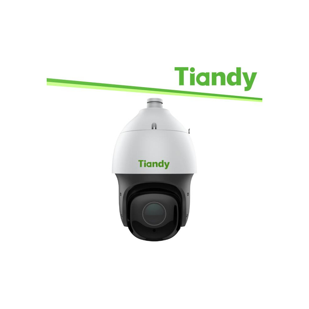 Tiandy Telecamera PTZ 5MP 30X IP66 - TC-H356S Spec:30X/I/E++/A/V3.0
