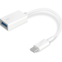 TP-Link Adattatore a una porta da USB-C a USB-A 3.0 - UC400