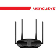 Mercusys 4G+ Cat6 AC1200 Wireless Dual Band Gigabit Router - MB235-4G
