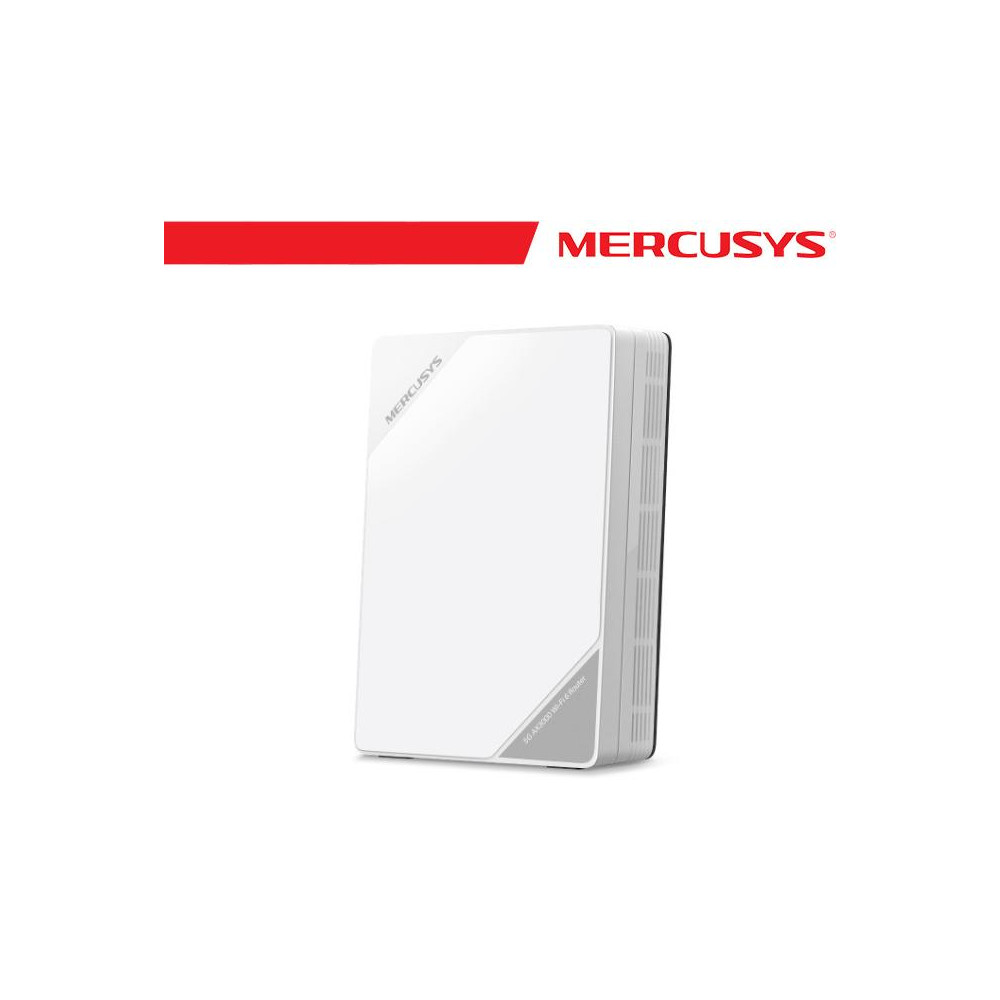 Mercusys 5G AX3000 Wireless Dual Band Router - MB520-5G