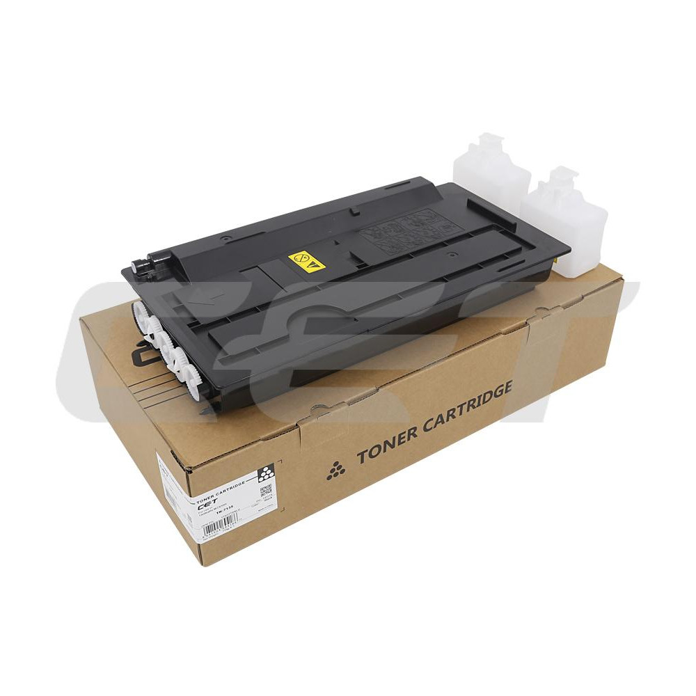 CET TK-7135 Toner Cartridge KYOCERA TASKalfa MZ3200i -20K1T02ZT0NL0
