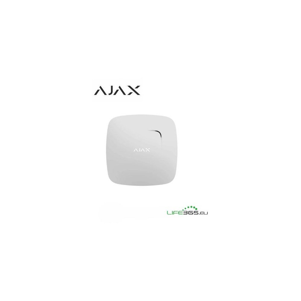 Ajax FireProtect bianco