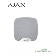 Ajax Sirena interna (HomeSiren) bianco