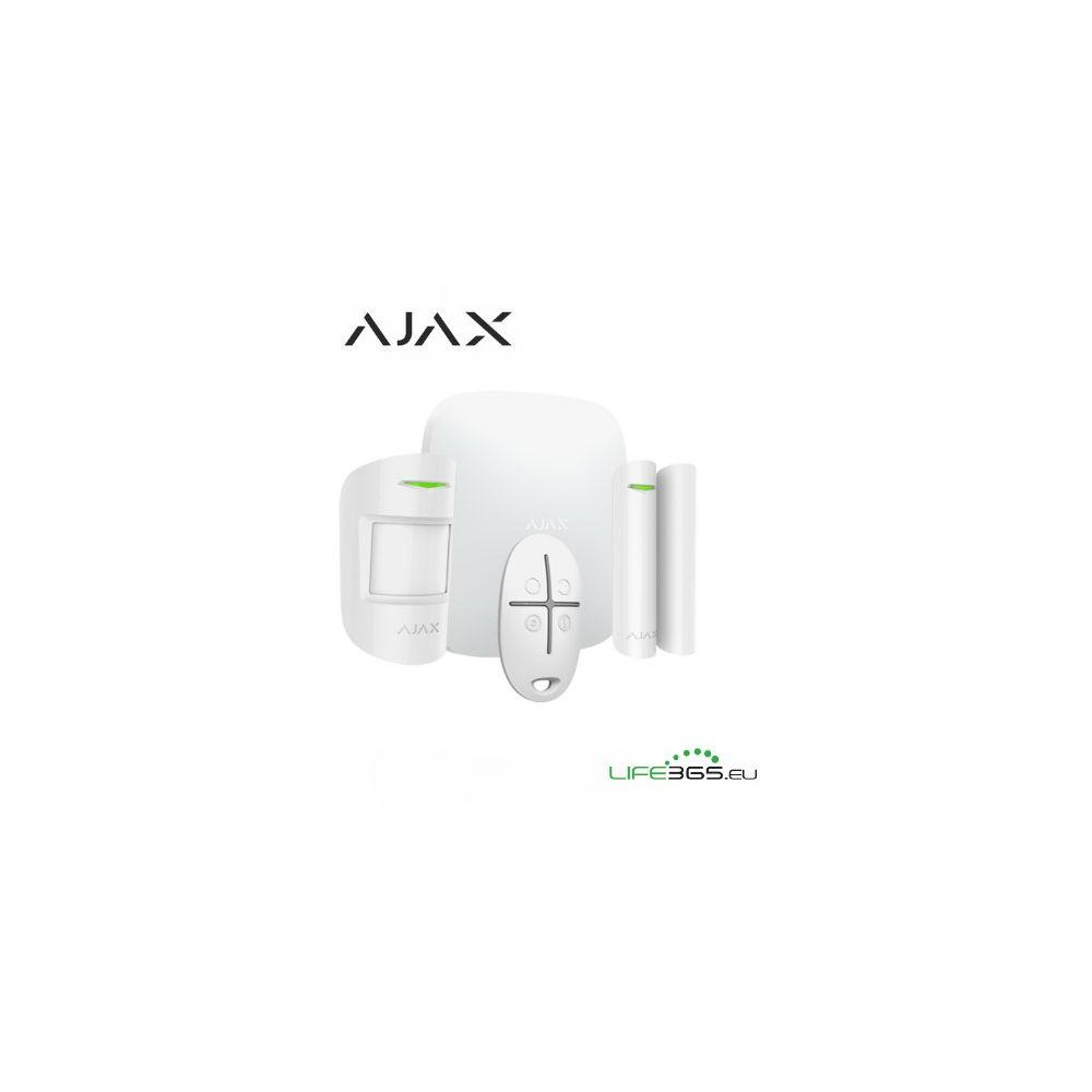 Ajax Kit di base (StarterKit) bianco