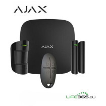 Ajax Kit di base (StarterKit) nero