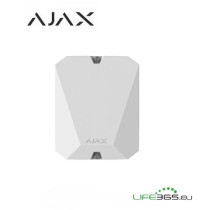 Ajax MultiTransmitter bianco