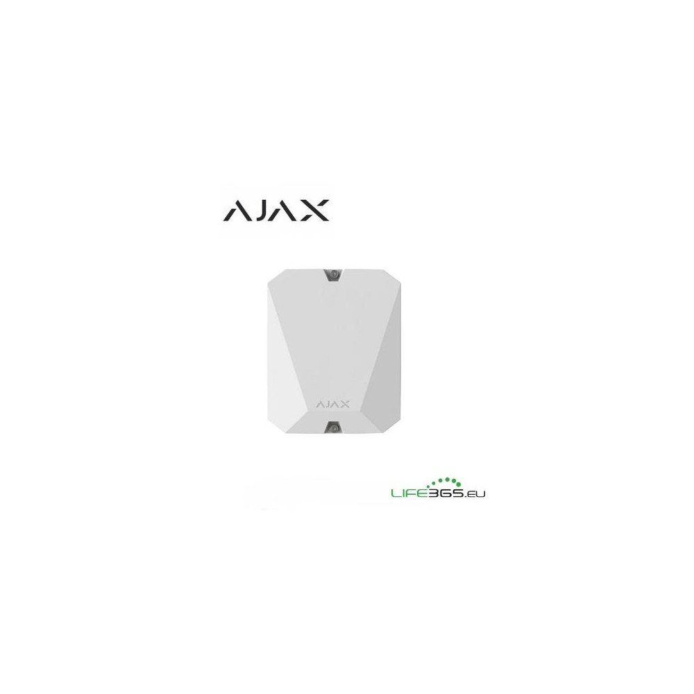 Ajax MultiTransmitter bianco