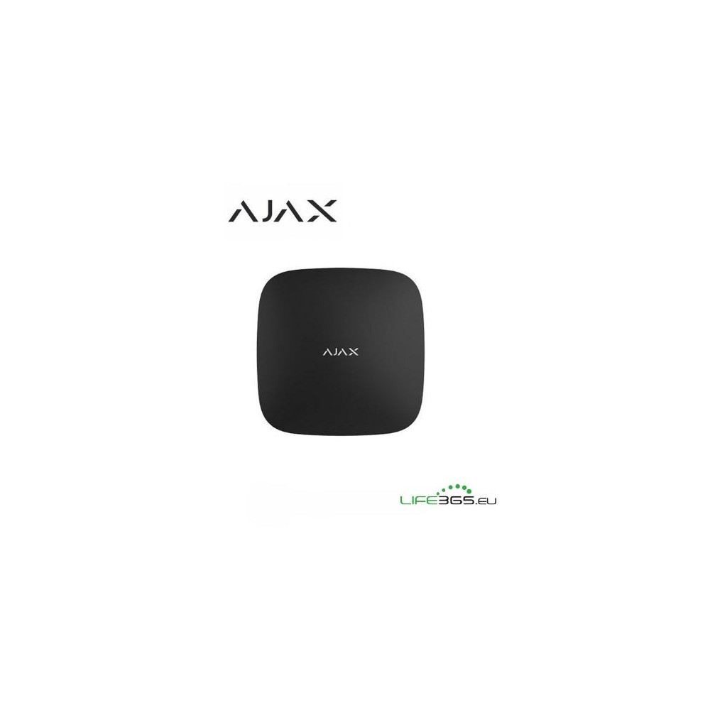 Ajax Hub 2 (2G) nero
