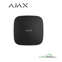 Ajax Hub 2 4G  nero