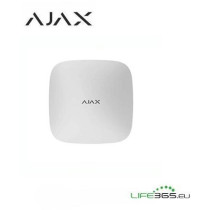Ajax Leaks Protect - Rilevatore di allagamento wireless bianco