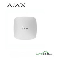 Ajax Leaks Protect - Rilevatore di allagamento wireless bianco