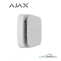 Ajax FireProtect 2 RB (RIlevatore Calore/Fumo) bianco