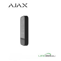 Ajax Tastierino touch screen (KeyPad TouchScreen) nero