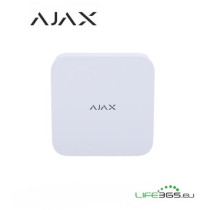 Ajax NVR (registratore di rete) (16 canali) bianco